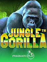 Jungle Gorilla