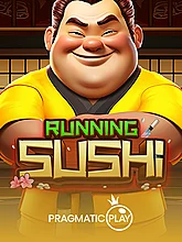 Running Sushi