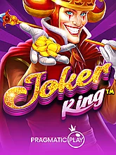 Joker King™